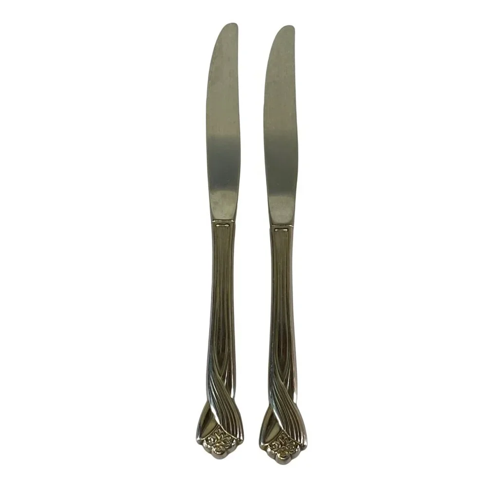 Set of 2 Oneida Katrina 9
